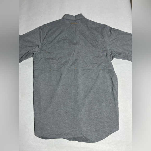 Ariat Rebar light weight Tshirt NWT - Picture 4 of 8
